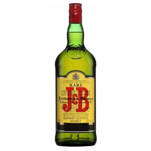 J & B Rare 1.14l